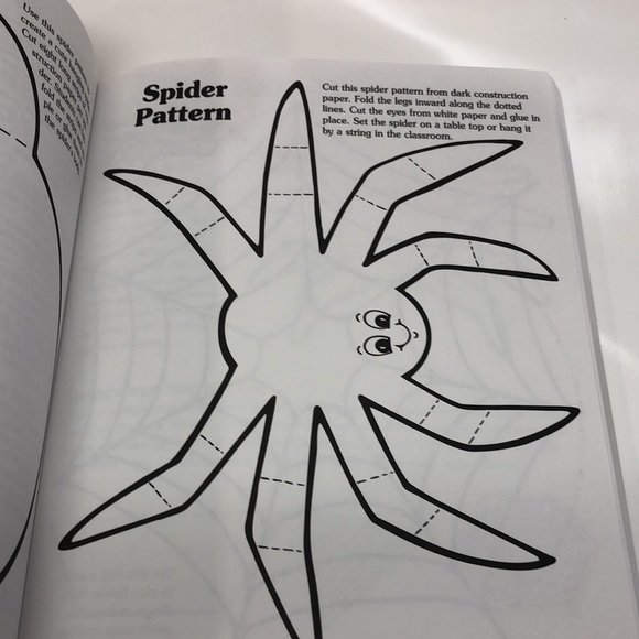 October Idea Book - Picture 11 of 12